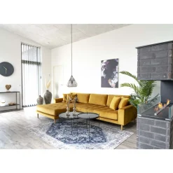 Canapé d'angle LIDO