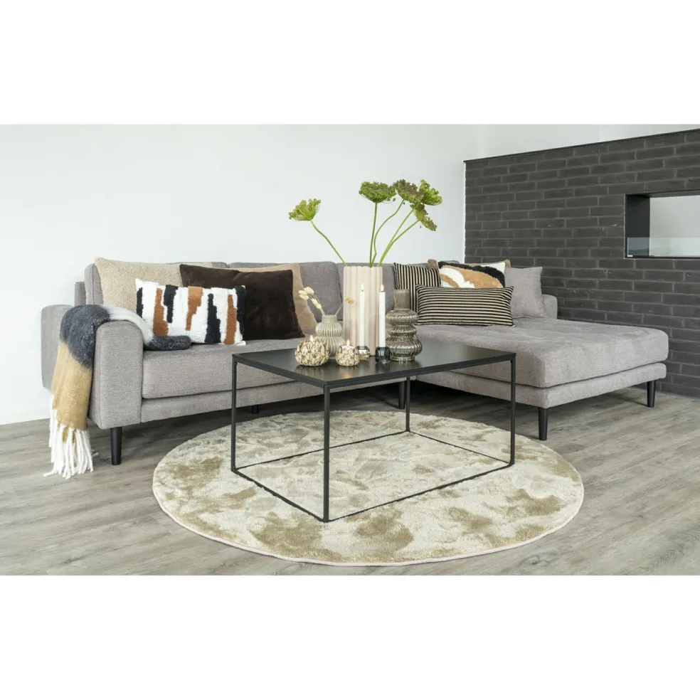 Canapé d'angle LIDO