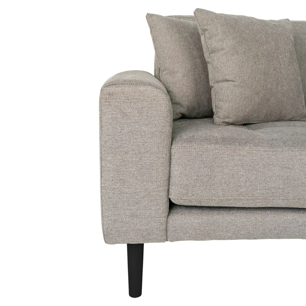 Canapé d'angle LIDO