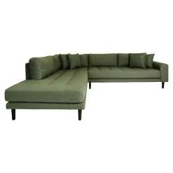 Canapé d'angle LIDO