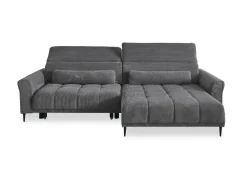 Canapé d'angle LOGAN