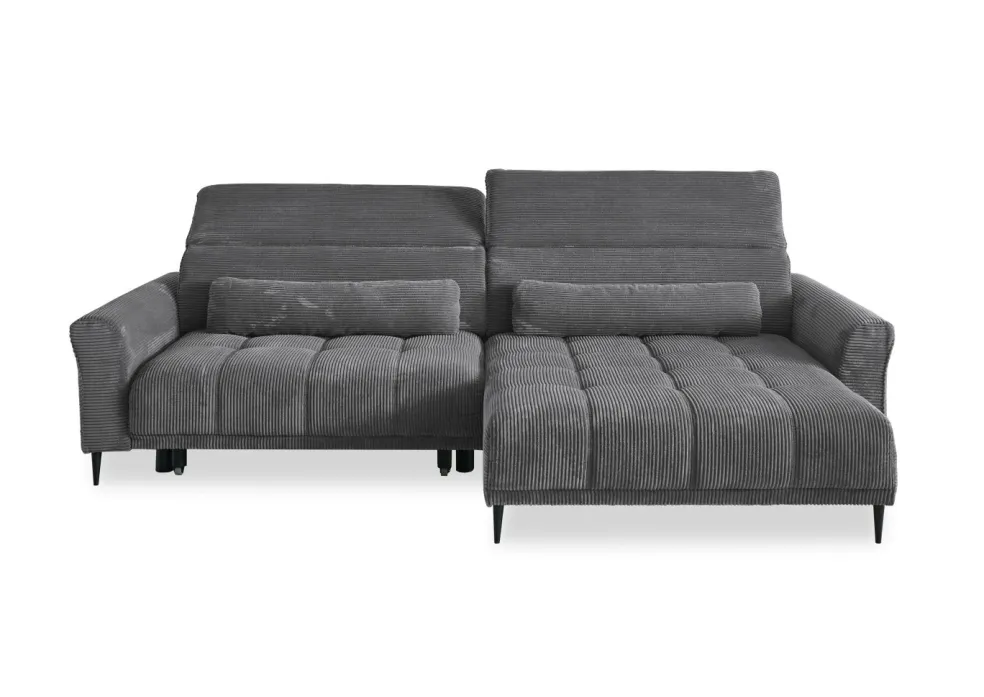 Canapé d'angle LOGAN