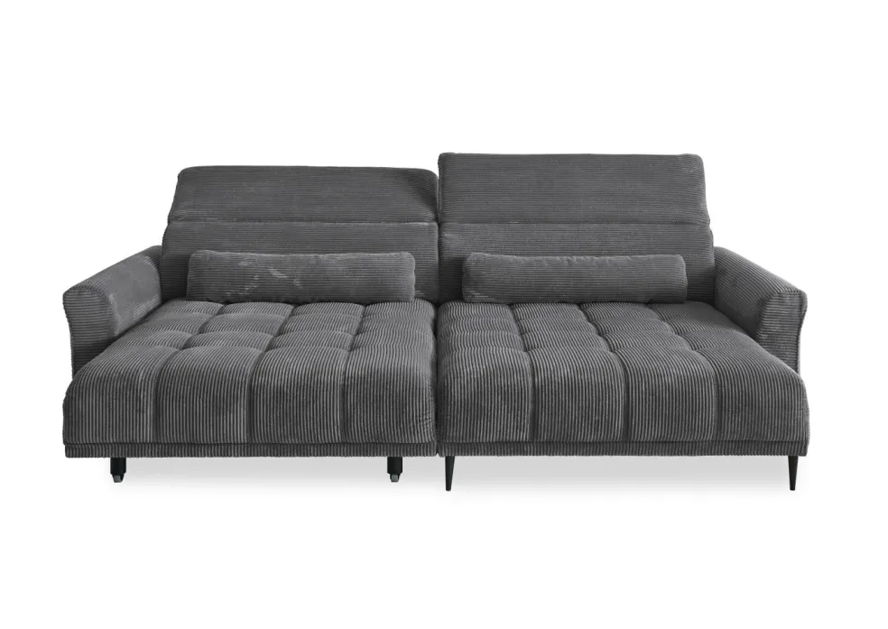 Canapé d'angle LOGAN