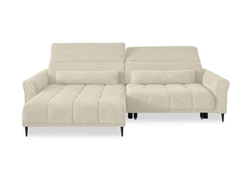 Canapé d'angle LOGAN