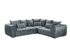 Canapé d'angle LONDON 2S.E.1,5S