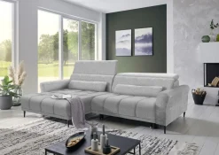 Canapé d'angle LUBLIN