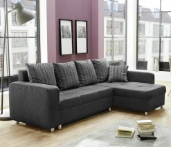 Canapé d'angle LYON