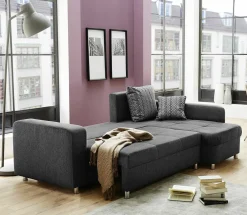 Canapé d'angle LYON