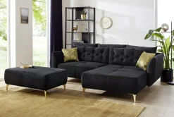 Canapé d'angle MALIQ