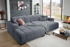 Canapé d'angle MASTER