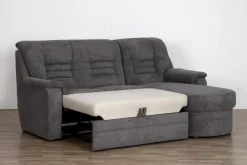 Canapé d'angle MERLIN