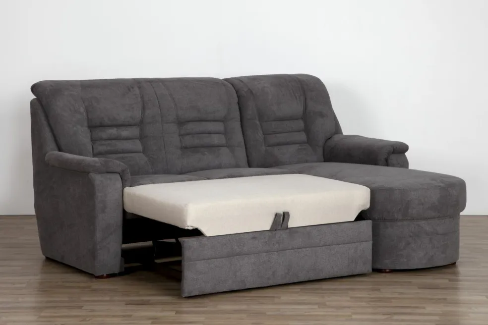 Canapé d'angle MERLIN