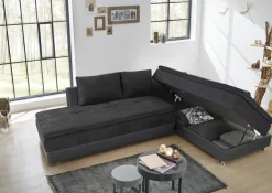 Canapé d'angle MODENA