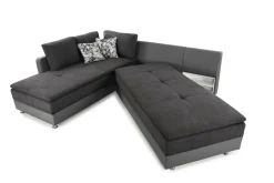 Canapé d'angle MODENA