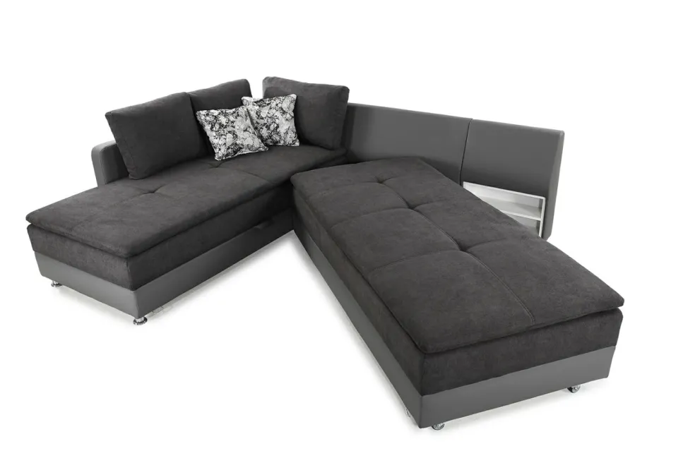 Canapé d'angle MODENA