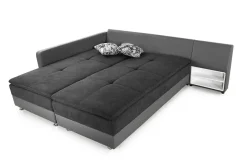 Canapé d'angle MODENA