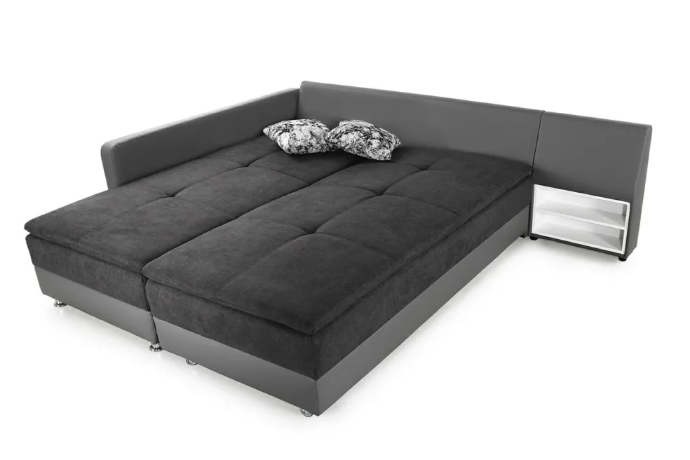 Canapé d'angle MODENA