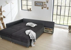 Canapé d'angle MODENA