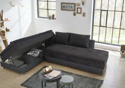 Canapé d'angle MODENA