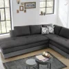 Canapé d'angle MODENA