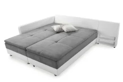 Canapé d'angle MODENA