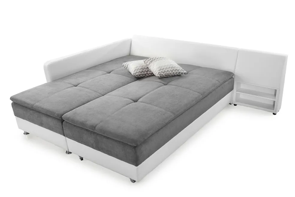 Canapé d'angle MODENA