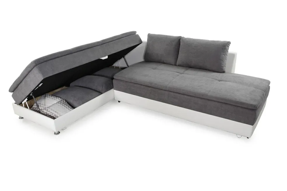 Canapé d'angle MODENA