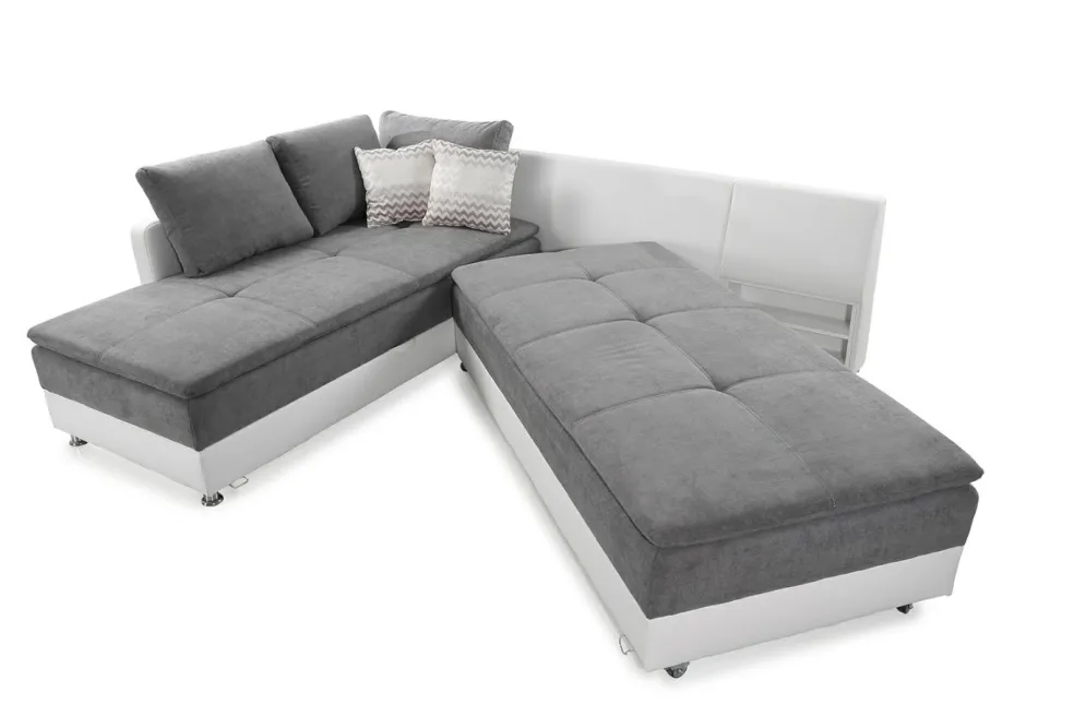 Canapé d'angle MODENA