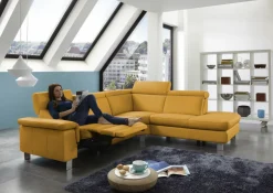 Canapé d'angle MOTION 2