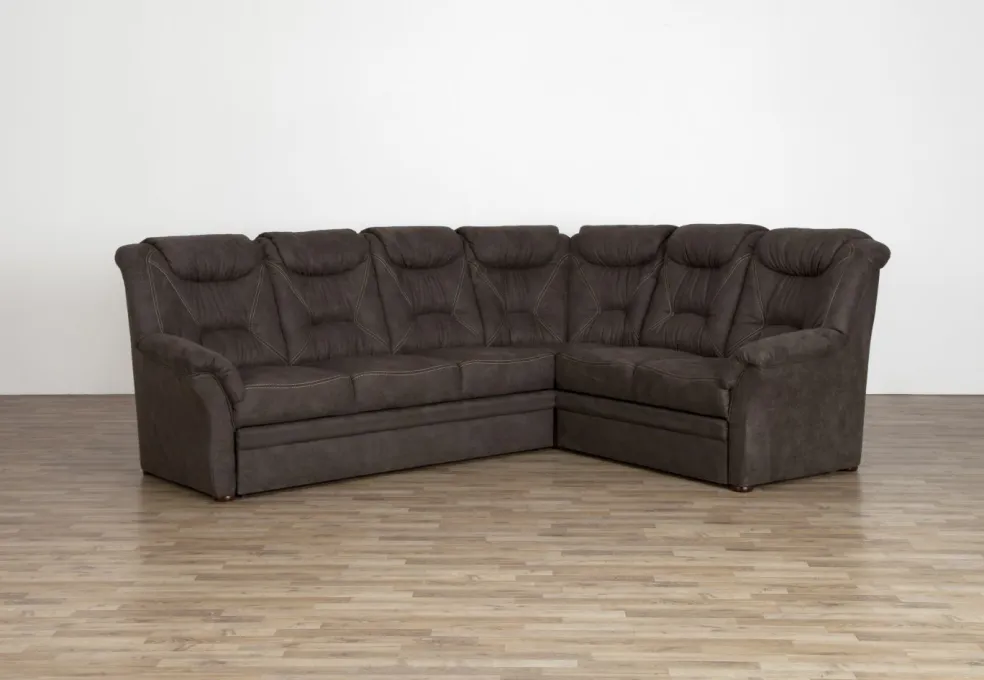 Canapé d'angle NELSON