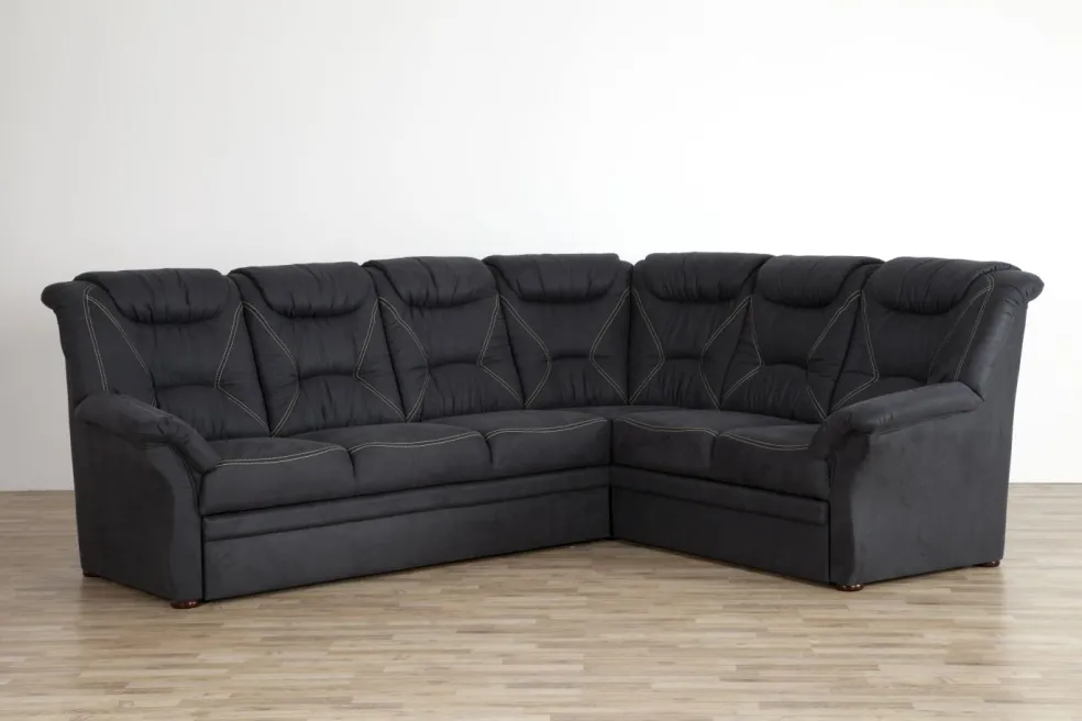 Canapé d'angle NELSON