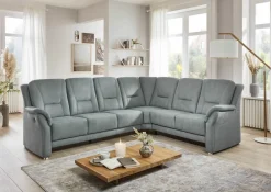 Canapé d'angle PEDINA