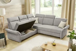 Canapé d'angle REGGIO
