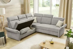 Canapé d'angle REGGIO