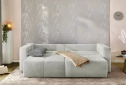 Canapé d'angle RELAX