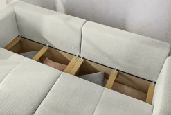 Canapé d'angle RELAX