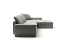 Canapé d'angle RICHMOND