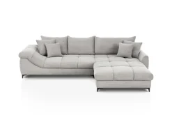 Canapé d'angle  RONALDO