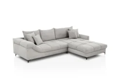Canapé d'angle  RONALDO