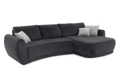 Canapé d'angle RUBIK