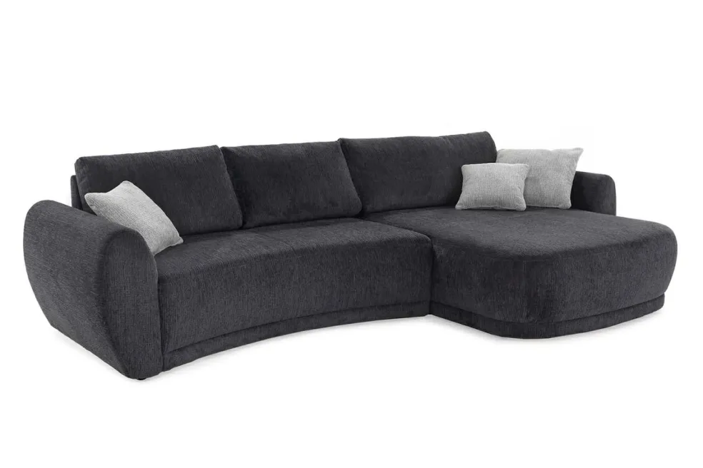 Canapé d'angle RUBIK