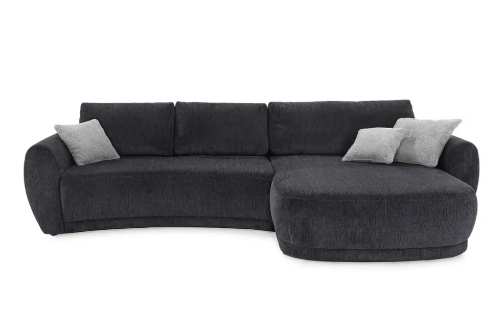 Canapé d'angle RUBIK