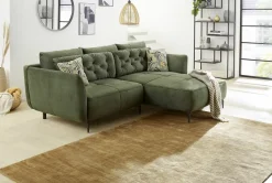 Canapé d'angle  SALO