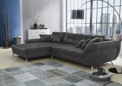 Canapé d'angle SAN FRANCISCO