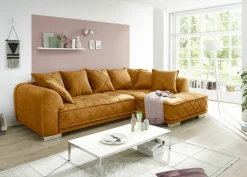 Canapé d'angle SENTINA