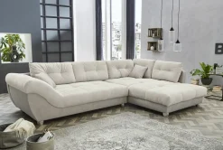 Canapé d'angle SIENA