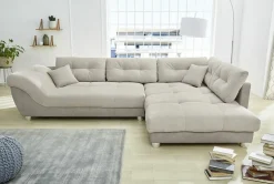 Canapé d'angle SIENA