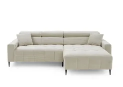 Canapé d'angle SIMPLE