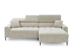 Canapé d'angle SIMPLE