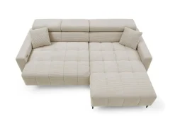 Canapé d'angle SIMPLE